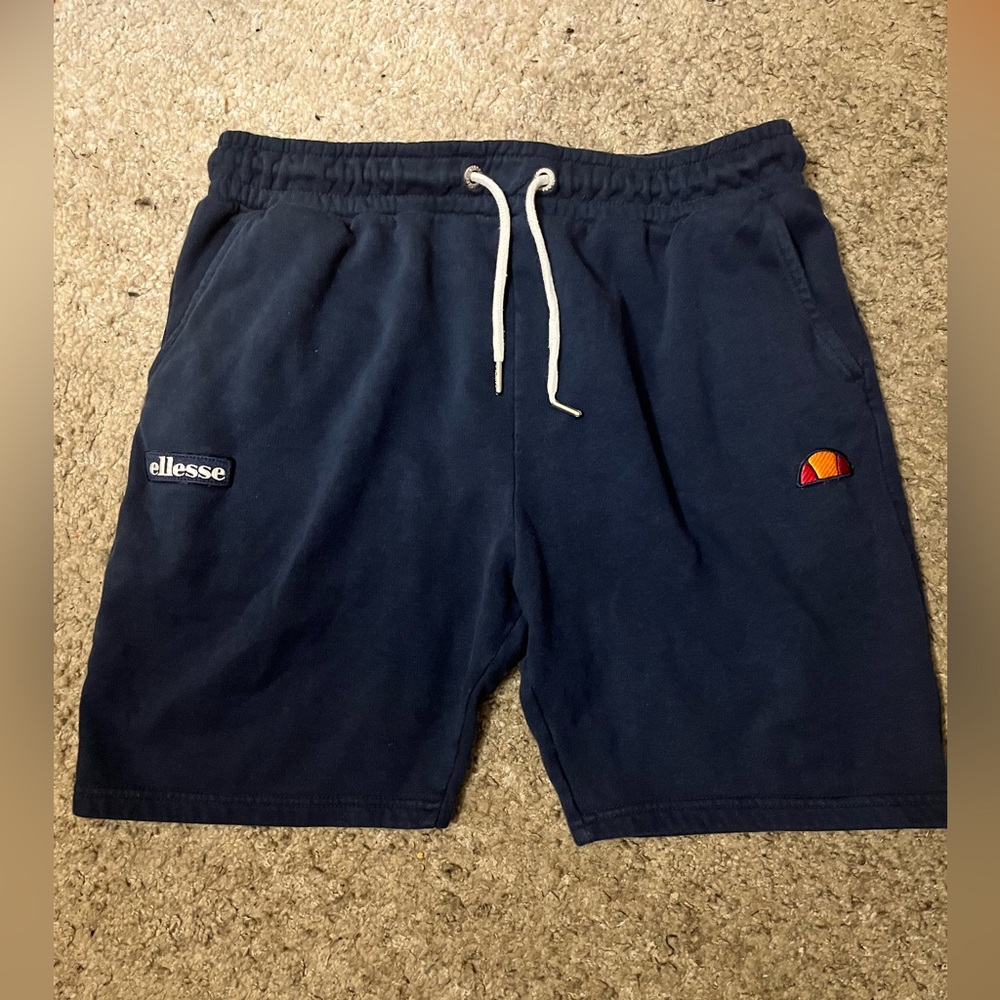Men’s short